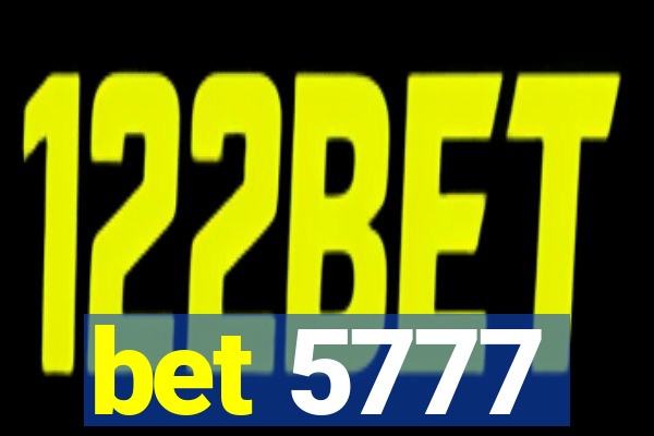 bet 5777